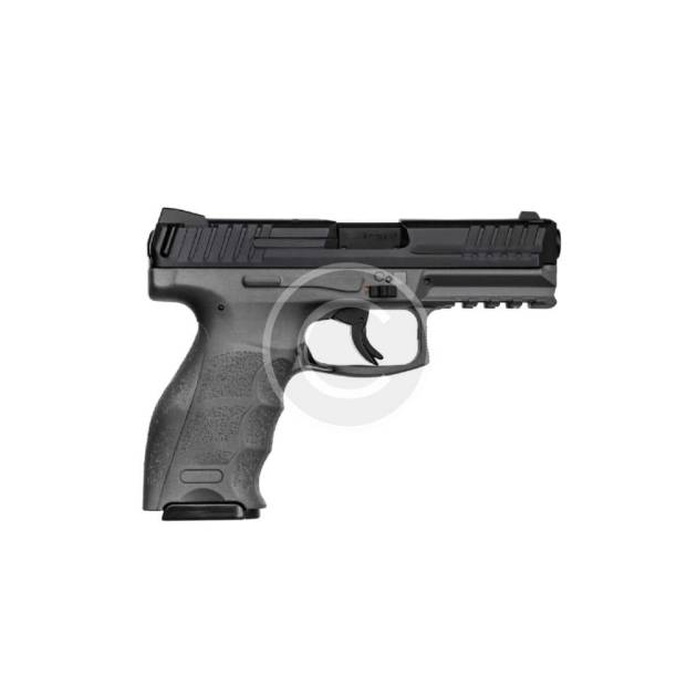 GLOCK 25 Gen3 Semi-Auto Pistol